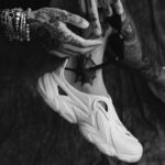 Sneakers Unik yang Dibuat Dari Sex Toys Bekas