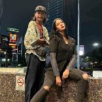 Paula Verhoeven Ikut Citayam Fashion Week Catwalk Bareng Bonge