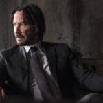 Tidak Puas Isi Suara Batman, Keanu Reeves Ingin Perankan Batman di Film Live-Action