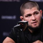 Khamzat Chimaev Tuai Kritik Dari Khabib Normagomedov