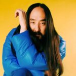 Steve Aoki Rilis Album Terbaru Penuh Kolaborasi Berjudul “HiROQUEST: Genesis”