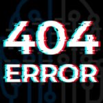 10 Kode Error di Internet Beserta Artinya