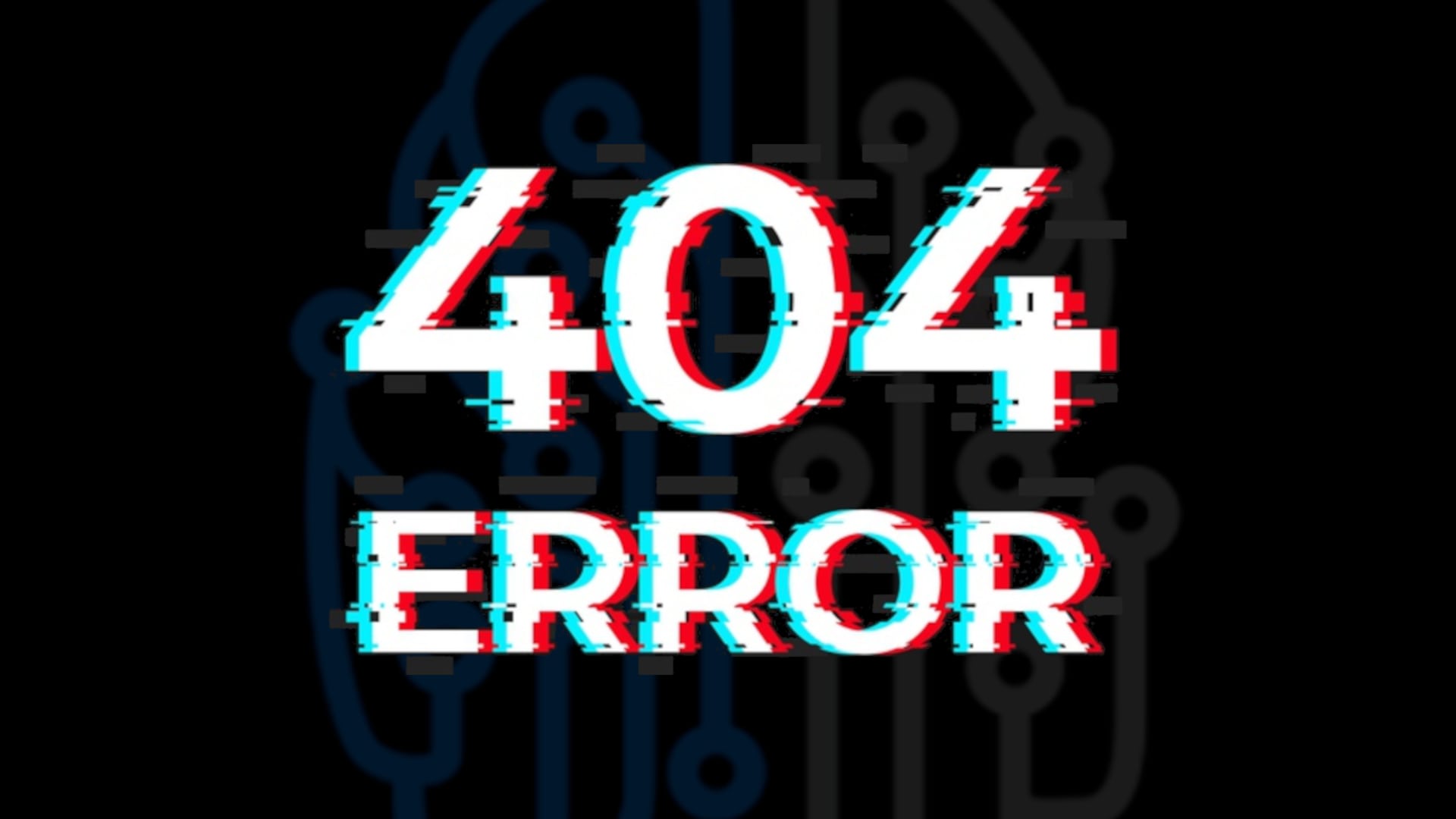 10 Kode Error di Internet Beserta Artinya