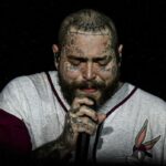 Kabar Post Malone Usai Jatuh Saat Manggung di St.Louis