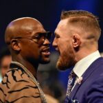 Akhirnya Floyd Mayweather Sepakat Berduel Dengan Conor McGregor Tahun Depan