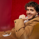 Jack Harlow Dinobatkan Sebagai Penulis Lagu Terbaik di SESAC Music Awards 