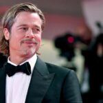 Brad Pitt Dukung Acara Amal Dengan Membuka Sesi Dinner Eksklusif