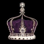 Mengintip Mitos dan Harga Warisan Kerajaan Inggris “Berlian Kohinoor”