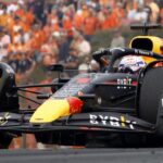 Max Verstappen Samai Rekor Lewis Hamilton