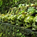 Desa Trunyan, Menjadi Daerah Unik di Bali Bernuansa Horor