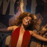 Initp Aksi Margot Robbie dan Brad Pitt di Trailer Film Babylon