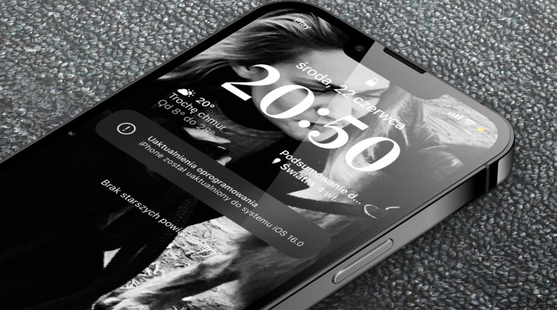 Inilah Cara Mengatasi Baterai iPhone Boros Setelah Update iOS 16