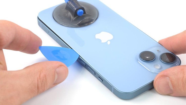 Inilah Desain Penting yang Jadi Pembeda iPhone 14 Dengan iPhone 13