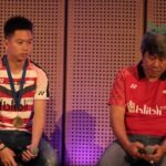 Sederet Fakta Perselisihan Antara Kevin Sanjaya dan Herry IP