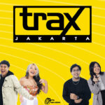 Trax, Radio Anak Muda Pertama di Indonesia yang Full Streaming