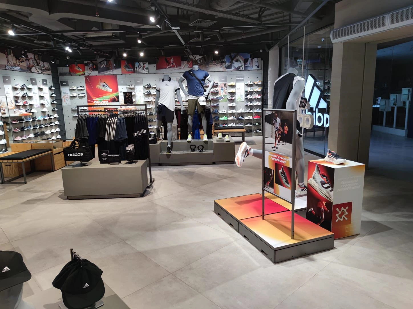 Adidas Akhirnya Kembali “Lagi” ke Bali!