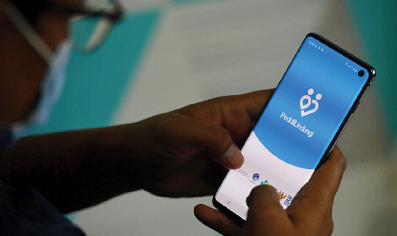 Kembali Eksis, Bjorka Klaim Targetkan Pembocoran Data Aplikasi PeduliLindungi