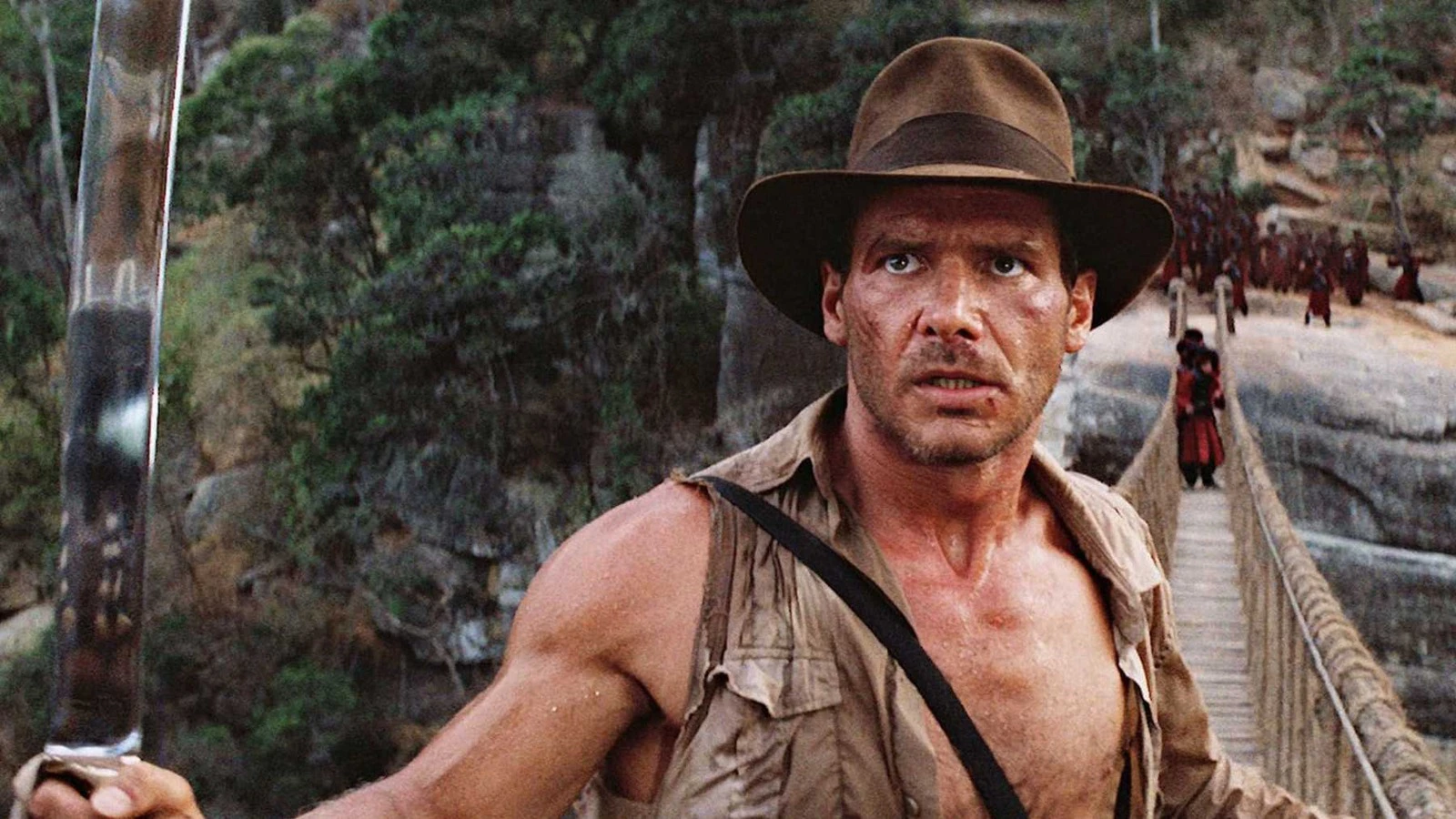 Indiana Jones Akan Dikembangkan Disney Dalam Bentuk Serial Televisi