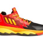 Melihat Sneaker Kolaborasi Adidas Bareng The Incredibles