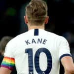 Diancam FIFA, Harry Kane Tetap Akan Mengenakan Ban Kapten Pelangi