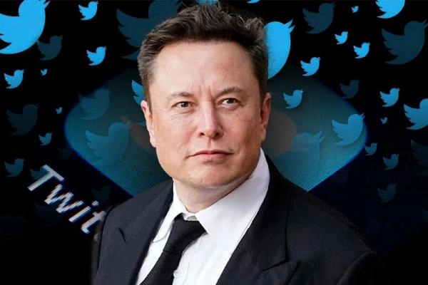 Lagi! Terobosan Baru Elon Musk Akan Hadirkan Akun Centang Emas dan Abu-Abu