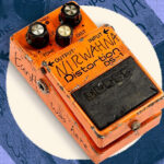 Pedal Distortion DS-1 Milik Kurt Cobain Terjual Dengan Harga Fantastis