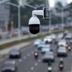 Melihat Kecanggihan Kamera ETLE untuk Tilang Elektronik