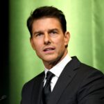 Tom Cruise Tidak Masuk Nominasi Golden Globe Awards 2022 Setelah Aksinya Tahun Lalu