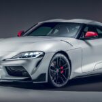 Mobil Idaman Pria Sudah Hadir di Indonesia, Toyota New GR Supra!