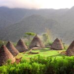 Anti Mainstream! Berikut 3 Rekomendasi Destinasi Wisata Akhir Tahun