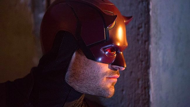 Charlie Cox Mengatakan Daredevil: Born Again Lebih Cocok untuk Penonton Dewasa
