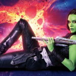 Inilah Alasan Gamora Kembali di Guardians of the Galaxy Vol. 3