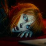Paramore Hadirkan Nuansa Horor di MV Terbarunya Berjudul “The News”