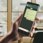 Begini Cara Menggunakan Fitur Polling WhatsApp di iOS dan Android