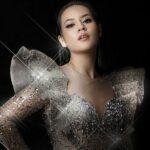 Raisa Pastikan Konsernya Tetap Berjalan di Stadion GBK