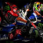 Melihat Motor M1 Fabio Quartararo untuk MotoGP 2023