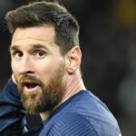 Tawaran Gila Klub Arab Saudi untuk Lionel Messi, Gaji Rp5,3 Triliun Per tahun!
