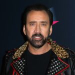Nicolas Cage: Saya Seorang Trekkie Bukan Anggota Star Wars