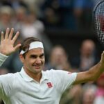 Followers Roger Federer Meroket Usai Foto Bareng BLACKPINK