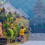 Melihat Desa Pelingpuran Bali yang Jadi Kawasan Terbesih di Dunia