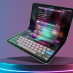 iPad Layar Lipat Diyakini Meluncur Tahun 2024
