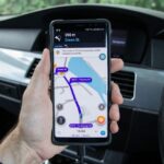 Penunjuk Jalan Terbaik, Google Maps atau Waze?