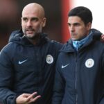 Tiga Murid Pep Guardiola Mulai Tunjukkan Taringnya di Liga Eropa