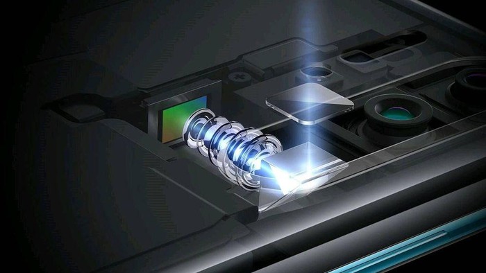 Apple Garap Lensa Periskop untuk iPhone 15 Pro Max