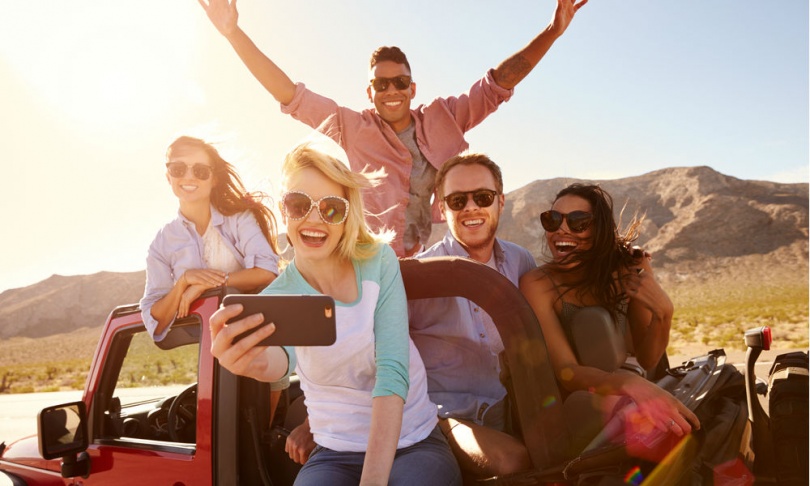 Prediksi Tren Traveliing yang Akan Booming di Tahun 2023