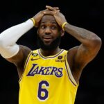 LeBron James Akan Pecahkan Poin Terbanyak Dalam Sejarah NBA