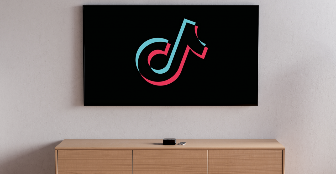 Melihat Keistimewaan dan Cara Menggunakan TikTok TV