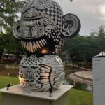 Dukung Karya Seniman, Art Jakarta Gardens 2023 Kembali Dibuka!