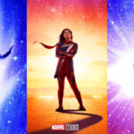 Fans Berharap The Marvels Bisa Lebih Baik Dari Film Pertamanya
