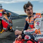 Terlalu Hobi Motor Jadi Alasan Marc Marquez Sukar Dapatkan Kekasih